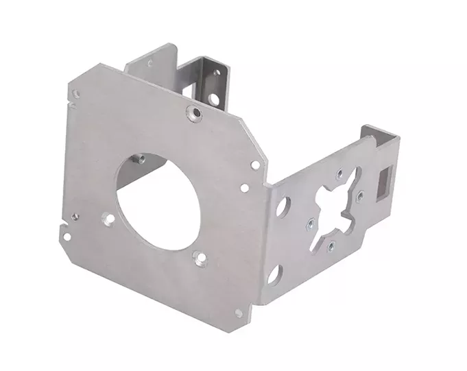 Metal Stamping Services